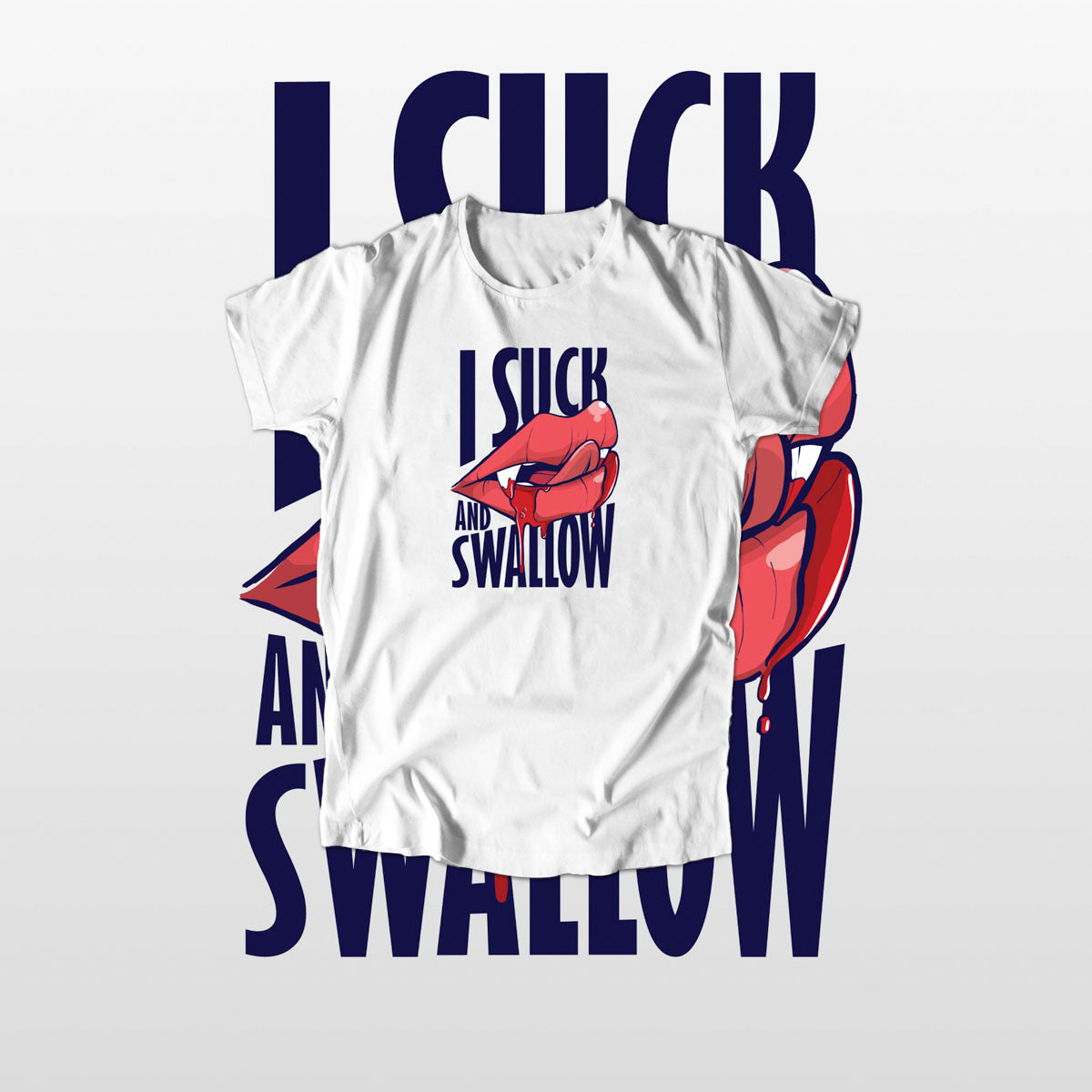 Vampire T-Shirt